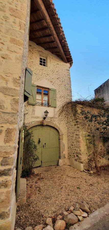 Orangerie De Cardet - Maison D'Hotes - B&B Exteriér fotografie