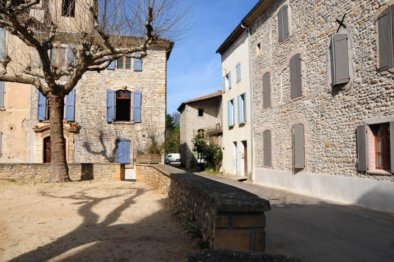 Orangerie De Cardet - Maison D'Hotes - B&B Exteriér fotografie